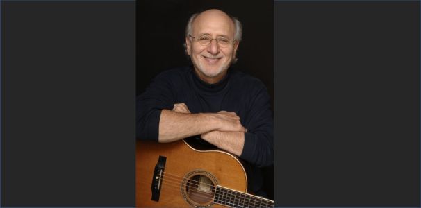 Legendary folksinger Peter Yarrow dropped from Colorscape Festival over 1969 incident involving underage girls