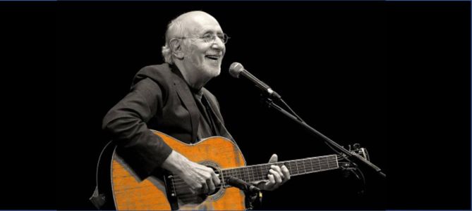 Legendary folksinger Peter Yarrow dropped from Colorscape Festival over 1969 incident involving underage girls