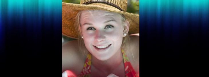 Missing since June 17, body of college student Mackenzie Lueck recovered in Logan Canyon