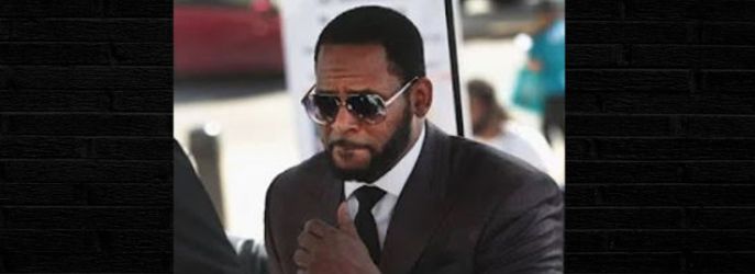 R. Kelly arrested again, new federal sex crime charges include child porn and enticing a minor