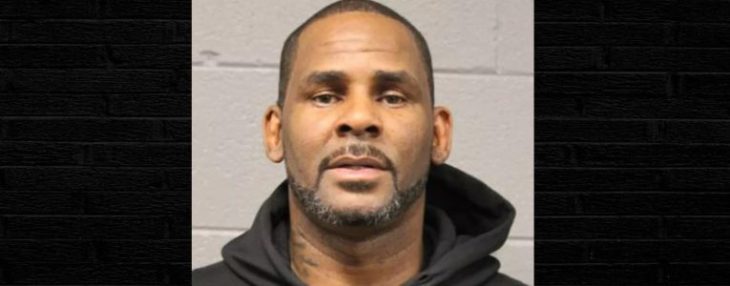 R. Kelly arrested again, new federal sex crime charges include child porn and enticing a minor