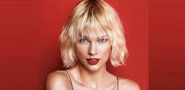 Taylor Swift to be honored with first ever ‘Icon Award’ at this year’s Teen Choice Awards Show