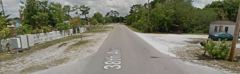 No motive for Florida man standing outside his Gifford home randomly shooting at passing cars 