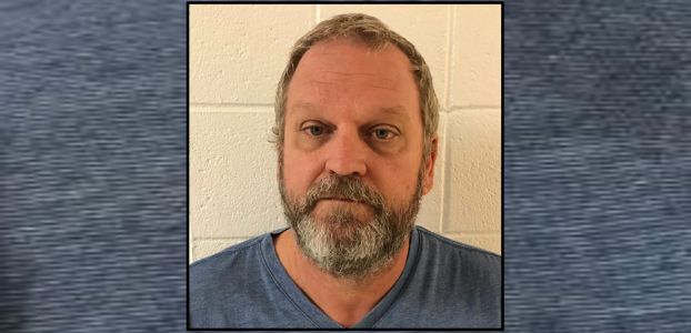 Cecil County man jailed on child porn charges