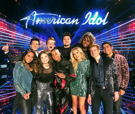 Maryland’s own American Idol, Jeremiah Lloyd Harmon, performing at Camden Yards, August 10