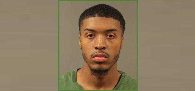 Police make arrest in Middle River rape and shooting murder