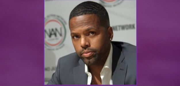 Long-time ‘Extra’ TV host A.J. Calloway out following more sexual assault accusations