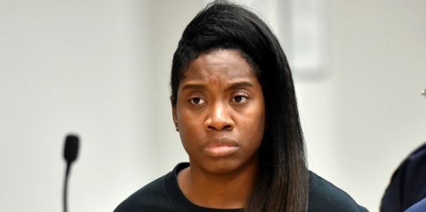 Mom charged in 2017 bludgeoning deaths of her two toddlers, ages 2 and 3