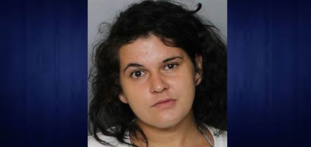 Florida woman who hid gator in her pants during traffic stop sentenced