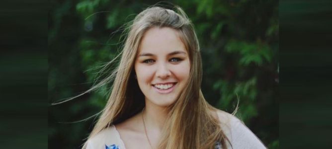 RFK's granddaughter, Saoirse Kennedy Hill, 22, dies at Kennedy Compound in Hyannis Port