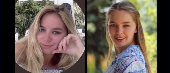 RFK's granddaughter, Saoirse Kennedy Hill, 22, dies at Kennedy Compound in Hyannis Port