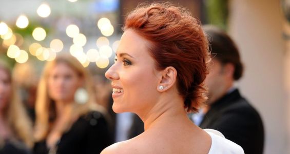 Scarlett Johansson tops Forbes List of Highest Paid Actresses, again