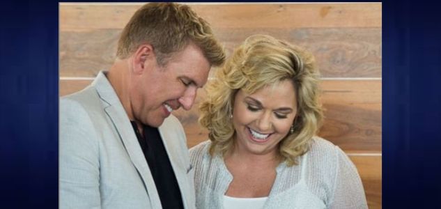 ‘Chrisley Knows Best’ stars Todd and Julie looking at 30 years in jail for tax evasion and related crimes