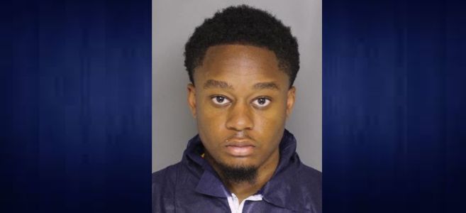 Towson University student charged with raping woman in his dorm room