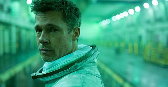 ‘Ad Astra’ actor Brad Pitt to have real-life space call with astronaut Nick Hague