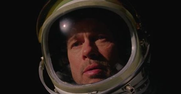‘Ad Astra’ actor Brad Pitt to have real-life space call with astronaut Nick Hague