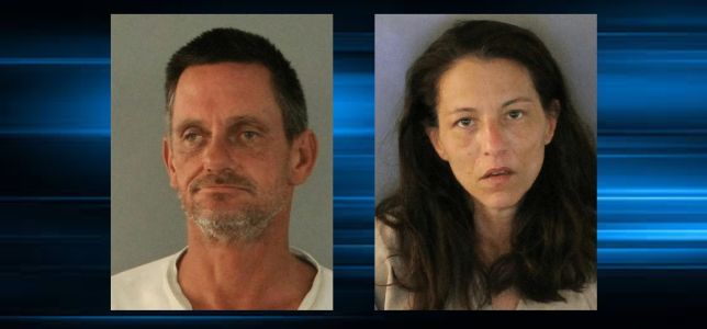 Drugs recovered, five arrested and charged in Punta Gorda narcotics bust