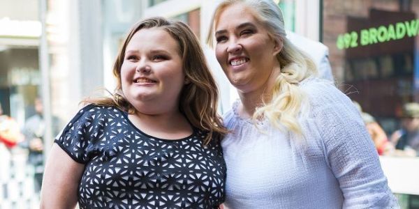 Honey Boo-Boo’s Mama June indicted by grand jury on felony drug possession charges