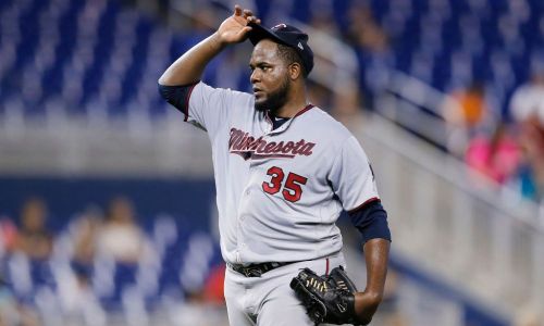 Twins’ pitcher Michael Pineda suspended for 60-games for violating MLB drug policy