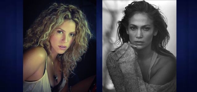 Jennifer Lopez and Shakira to headline Super Bowl LIV Halftime Show