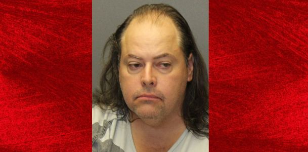 Abingdon man charged in connection to local Catholic Church bomb threat