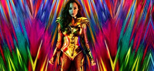 Gal Gadot and ‘Wonder Woman 1984’ to close the show at Comic Con on Wonder Woman Day 2019