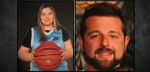 Cops say 14-year-old missing Virginia girl may be with mom’s 34-year-old ex-boyfriend