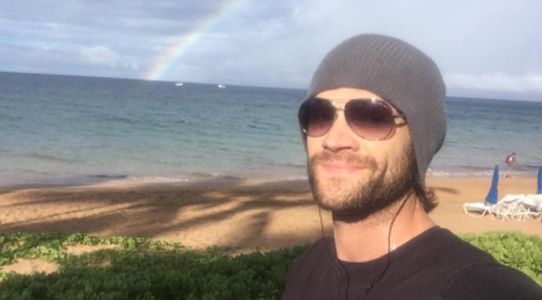 Jared Padalecki: ‘Supernatural’ star arrested in Texas, charged with assault and public intoxication