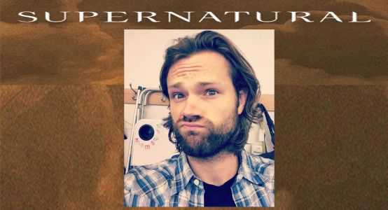 Jared Padalecki: ‘Supernatural’ star arrested in Texas, charged with assault and public intoxication