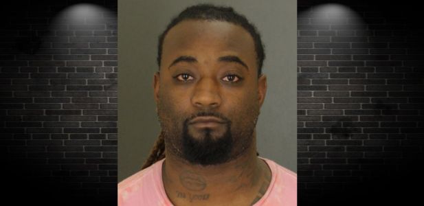Baltimore road rage suspect charged with shooting two-year-old boy