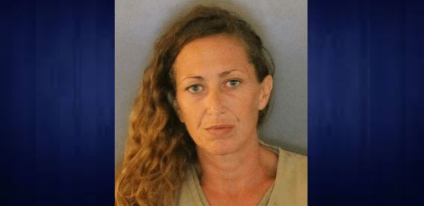 Shoplifting Florida woman busted after trying to hide in Big Lots ceiling