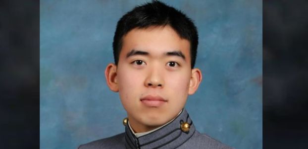 Missing for five days, West Point Cadet Kade Kurita found dead at the Academy