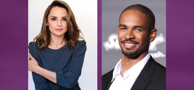 Rachael Leigh Cook and Damon Wayans Jr. to star in Netflix’s latest film, “Love, Guaranteed”