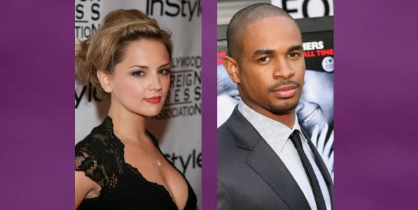 Rachael Leigh Cook and Damon Wayans Jr. to star in Netflix’s latest film, “Love, Guaranteed”