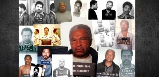 Samuel Little: ‘Most Prolific Serial Killer in U.S. History’ according to the FBI