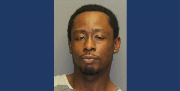 Edgewood man arrested and charged with attempted murder in stabbing incident