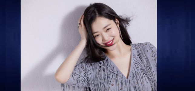 Sulli: Beloved South Korean pop star, 25, found dead inside her home