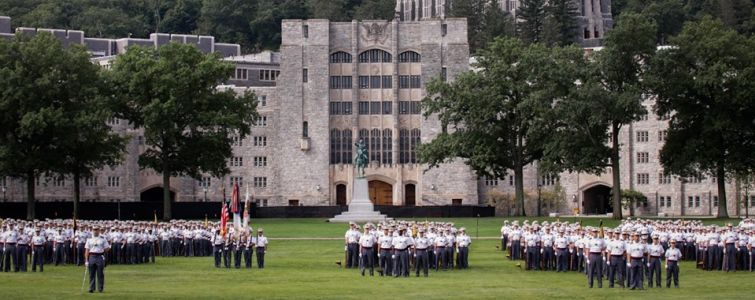 Missing for five days, West Point Cadet Kade Kurita found dead at the Academy