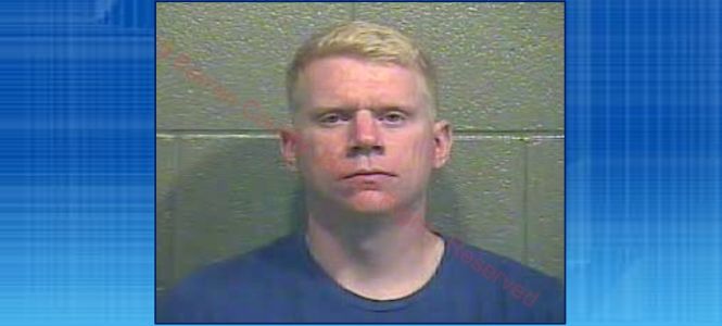 Kentucky middle school teacher charged with raping 12-year-old student