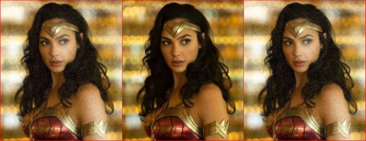 Gal Gadot and ‘Wonder Woman 1984’ to close the show at Comic Con on Wonder Woman Day 2019