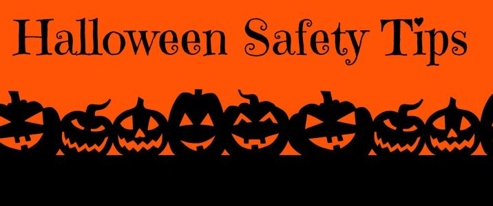 Maryland Troopers prepare for Halloween and share safety tips for drivers and pedestrians