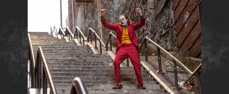 ‘Joker’ dominates box office for second weekend