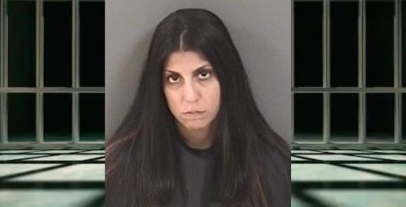 Vero Beach Police charge Florida woman with sexual battery of a child