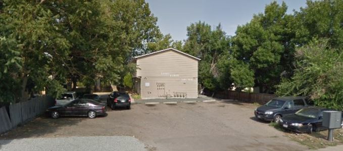 Ace News Today - Murder victim found encased in concrete in Arvada apartment
