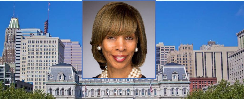 Catherine Pugh Former Baltimore Mayor Pleads Guilty To Federal Fraud And Tax Evasion Charges 8169