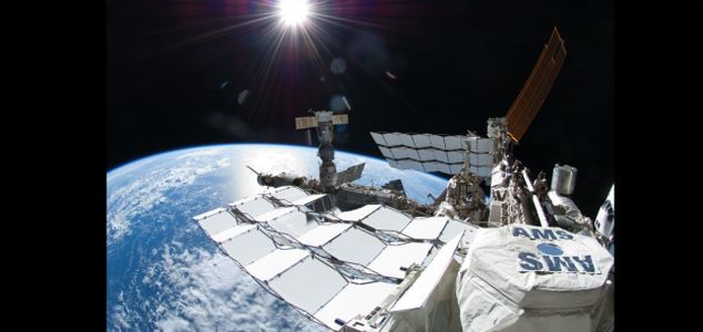 NASA TV coverage set for November 15 complex spacewalk outside the International Space Station