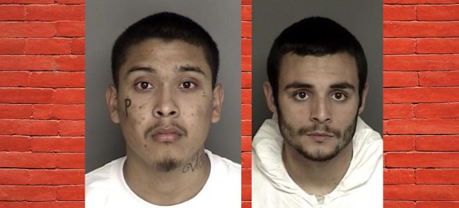 Two murder suspects escape Monterey County Jail, $5K reward offered for info leading to capture