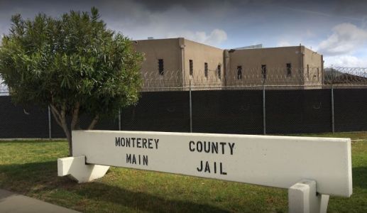 Two murder suspects escape Monterey County Jail, $5K reward offered for info leading to capture