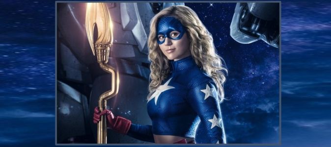 DCU’s ‘Stargirl’ to be broadcast on DC Universe and The CW Network