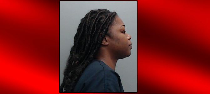 Texas teacher charged with violent assault on her 15-year-old female student (Video)